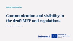 IKF 2025 | All presentations