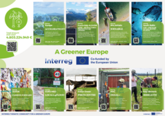 Panels at EU Regions Week 2025