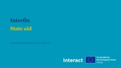 20260527 Interfin State aid