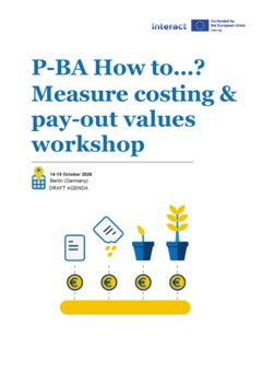 2026-10-01-02_Agenda - P-BA costing and pay-out values workshop_final draft