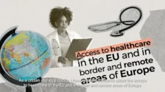 Access to the healthcare | Interreg focus on health - Inclusive Growth Network
