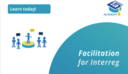 Facilitation for Interreg