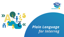 Plain language