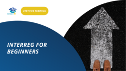 interreg beginners interreg beginners