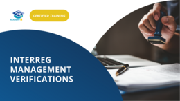 Management Verifications - thumbnail Management Verifications - thumbnail