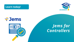 Jems for controllers