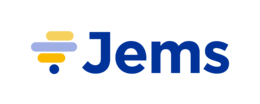 Jems logo