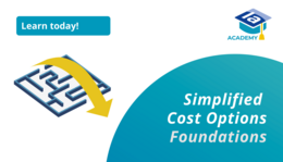 SCOs foundations
