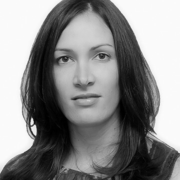 Laura Belenguer | On leave