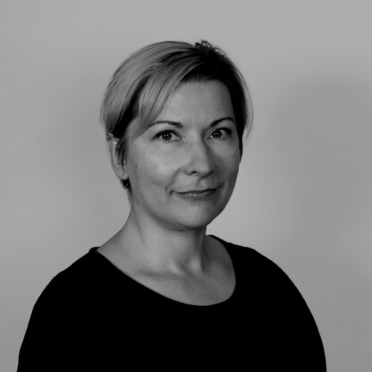 Ilze Ciganska