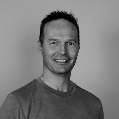 Roope Virta | On leave