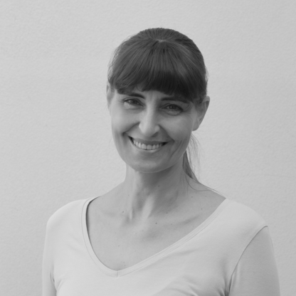 Silvia Garajová